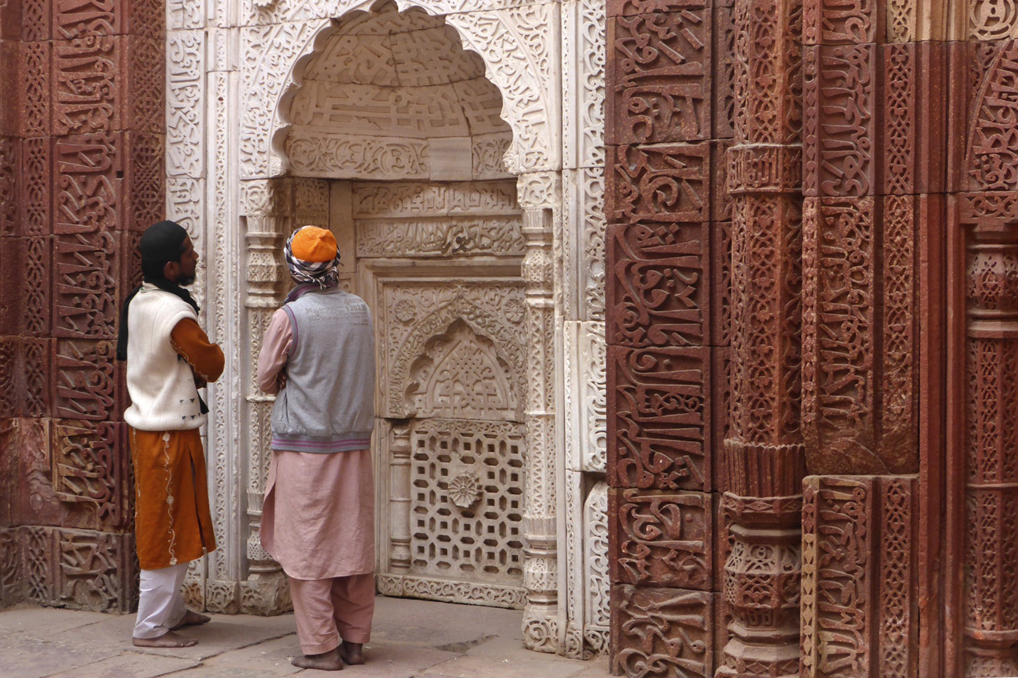 Christoph Radke, India, Jaipur, Amber Fort, 2022